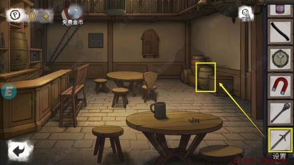 《密室逃脱9无人医院》完整版图文攻略