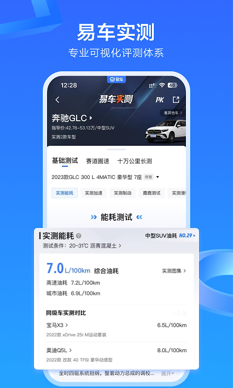 易车2023