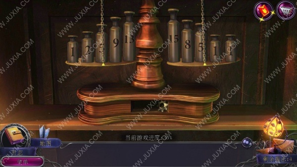 《密室逃脱19离奇失踪》完整版图文攻略