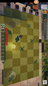 植物守卫僵尸手机版