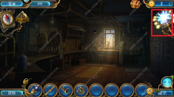 《密室逃脱21遗落梦境》全章节图文攻略