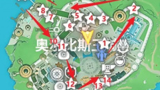《龙之剑觉醒》鸟蛋快速获取攻略