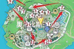 《龙之剑觉醒》鸟蛋快速获取攻略