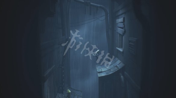 《小小梦魇2》通关攻略全流程图解