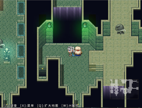 《迷宫物语》全剧情通关攻略