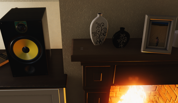 《家庭派对》怎么攻略katherine