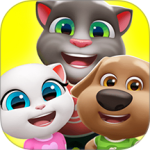 汤姆猫总动员官方版