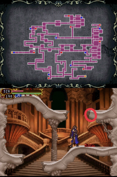 《恶魔城》全被夺走的刻印村民任务达成攻略