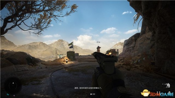 《狙击手幽灵战士契约2》全关卡通关攻略