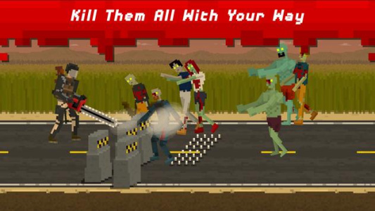 They Are Coming无限钞票