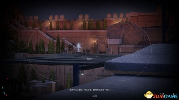 《狙击手幽灵战士契约2》全关卡通关攻略