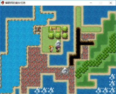 催眠任务巴比伦汉化版