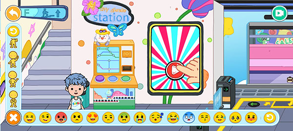 托卡小镇度假乐园