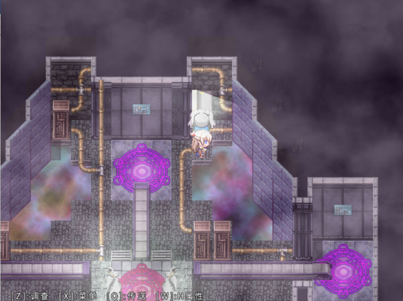 《迷宫物语》全剧情通关攻略