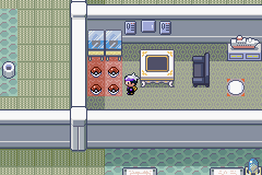 《口袋妖怪漆黑的魅影》5.0图文攻略