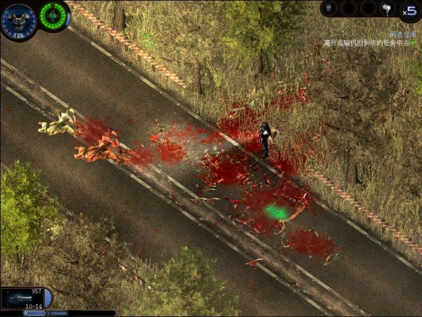 《孤胆枪手2》征兵全部隐藏点图文攻略