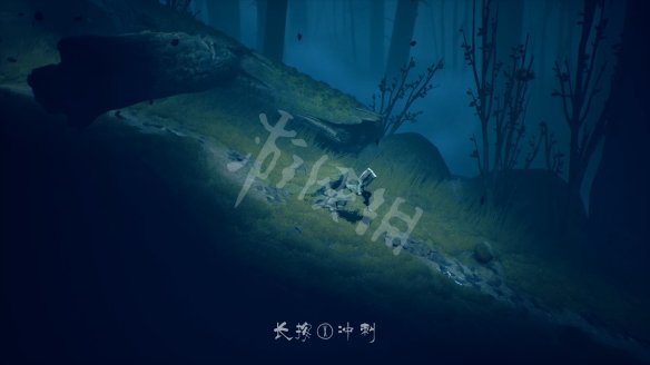 《小小梦魇2》通关攻略全流程图解