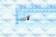 《口袋妖怪漆黑的魅影》5.0图文攻略