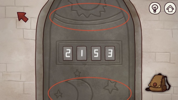 《树洞奇妙之旅》全流程图文攻略