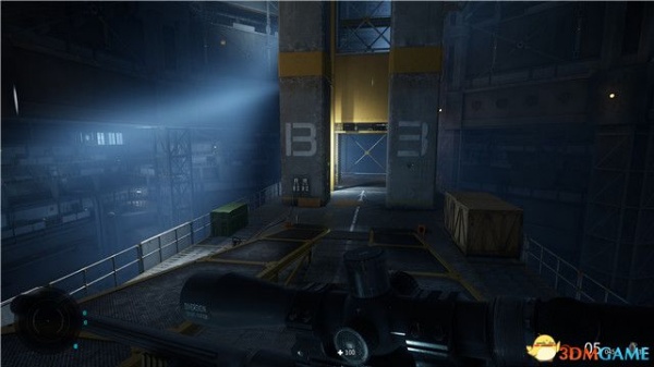 《狙击手幽灵战士契约2》全关卡通关攻略