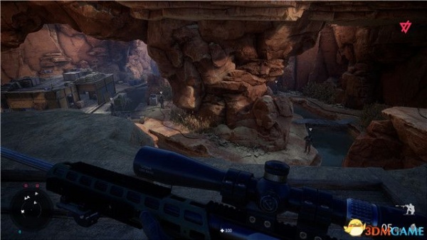 《狙击手幽灵战士契约2》全关卡通关攻略