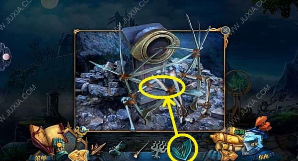 《密室逃脱15神秘宫殿》新版全章节通关攻略