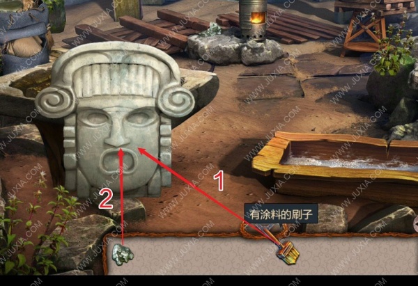 《密室逃脱10侦探风云》全章节通关攻略