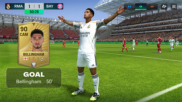 FIFA足球世界国际服最新版