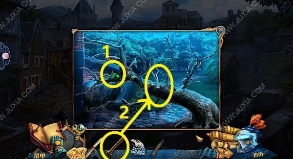 《密室逃脱15神秘宫殿》新版全章节通关攻略