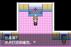 《口袋妖怪漆黑的魅影》5.0图文攻略