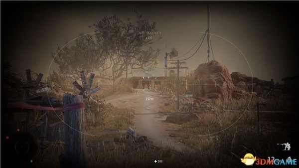 《狙击手幽灵战士契约2》全关卡通关攻略