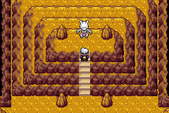 《口袋妖怪漆黑的魅影》5.0图文攻略