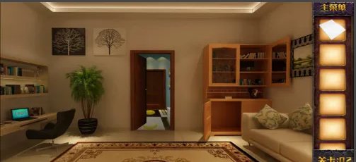 密室逃脱：挑战