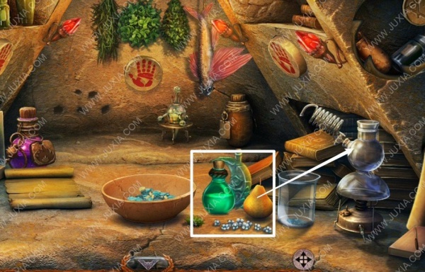 《密室逃脱10侦探风云》全章节通关攻略