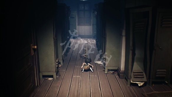 《小小梦魇2》通关攻略全流程图解