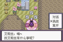 《口袋妖怪漆黑的魅影》5.0图文攻略