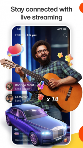 kwai女主播热舞版