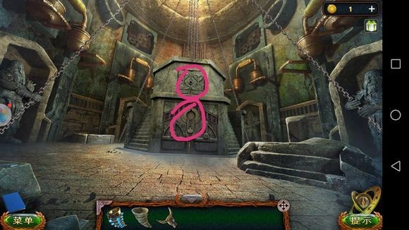 《密室逃脱20巨人追踪》全章节通关攻略