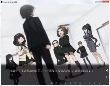 Euphoria全CG解锁版