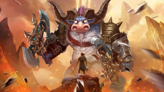 功夫之夜官方版