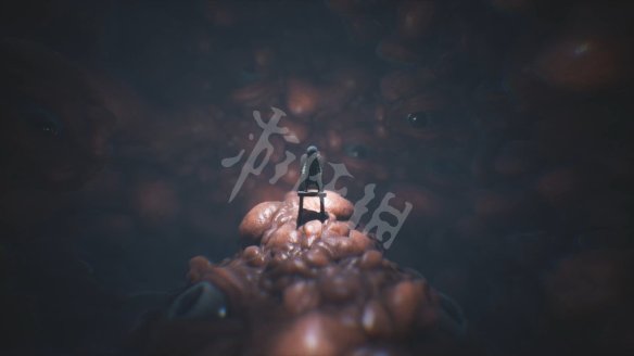 《小小梦魇2》通关攻略全流程图解