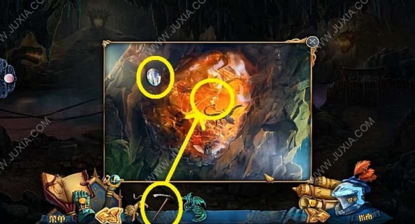 《密室逃脱15神秘宫殿》新版全章节通关攻略