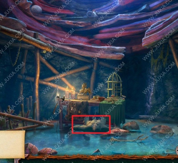 《密室逃脱10侦探风云》全章节通关攻略