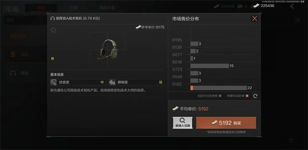 Arena Breakout
