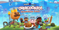 《胡闹厨房：全都好吃》怎么设置中文