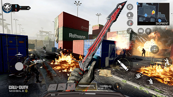 Call of Duty