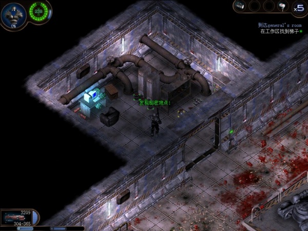 《孤胆枪手2》征兵全部隐藏点图文攻略