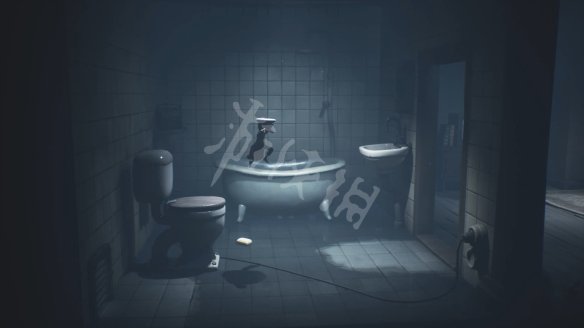 《小小梦魇2》通关攻略全流程图解