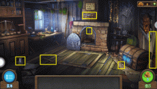 《密室逃脱7环游世界》全章节通关攻略