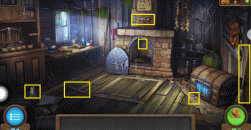 《密室逃脱7环游世界》全章节通关攻略